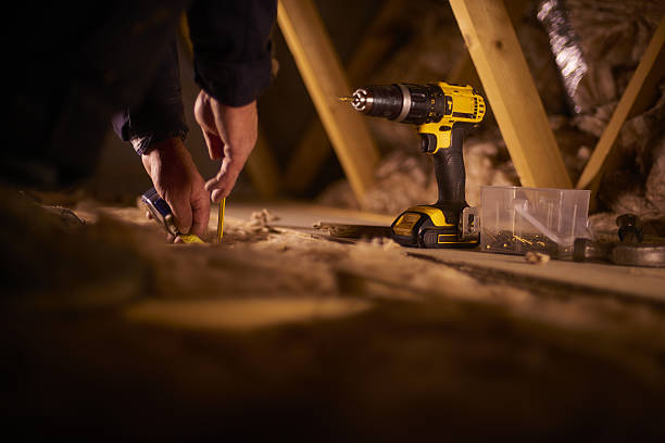 Best Types of Insulation in Globe, AZ